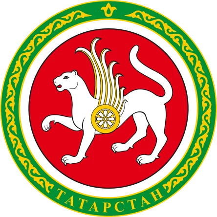 Казань, Республика Татарстан